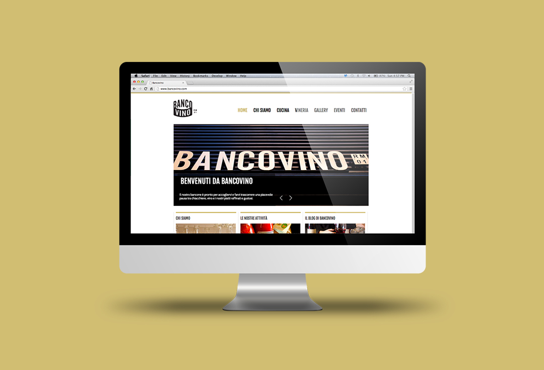Bancovino