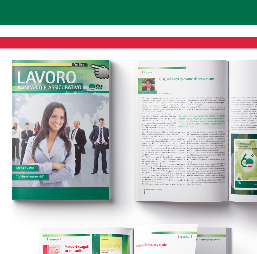 Officine06 Progetto Fiba Cisl 01