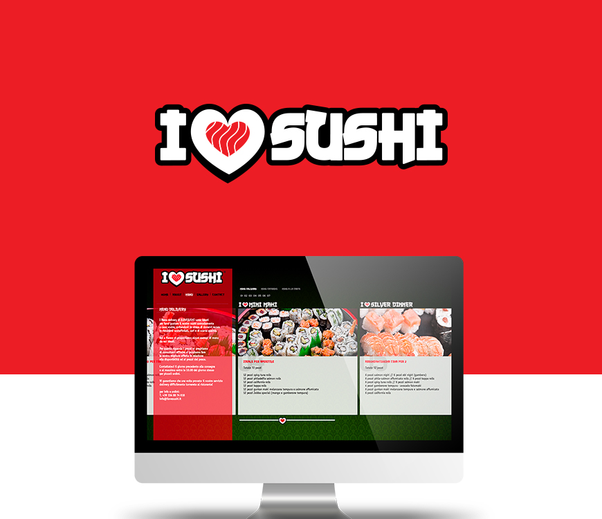 Officine06 Progetto I Love Sushi 01