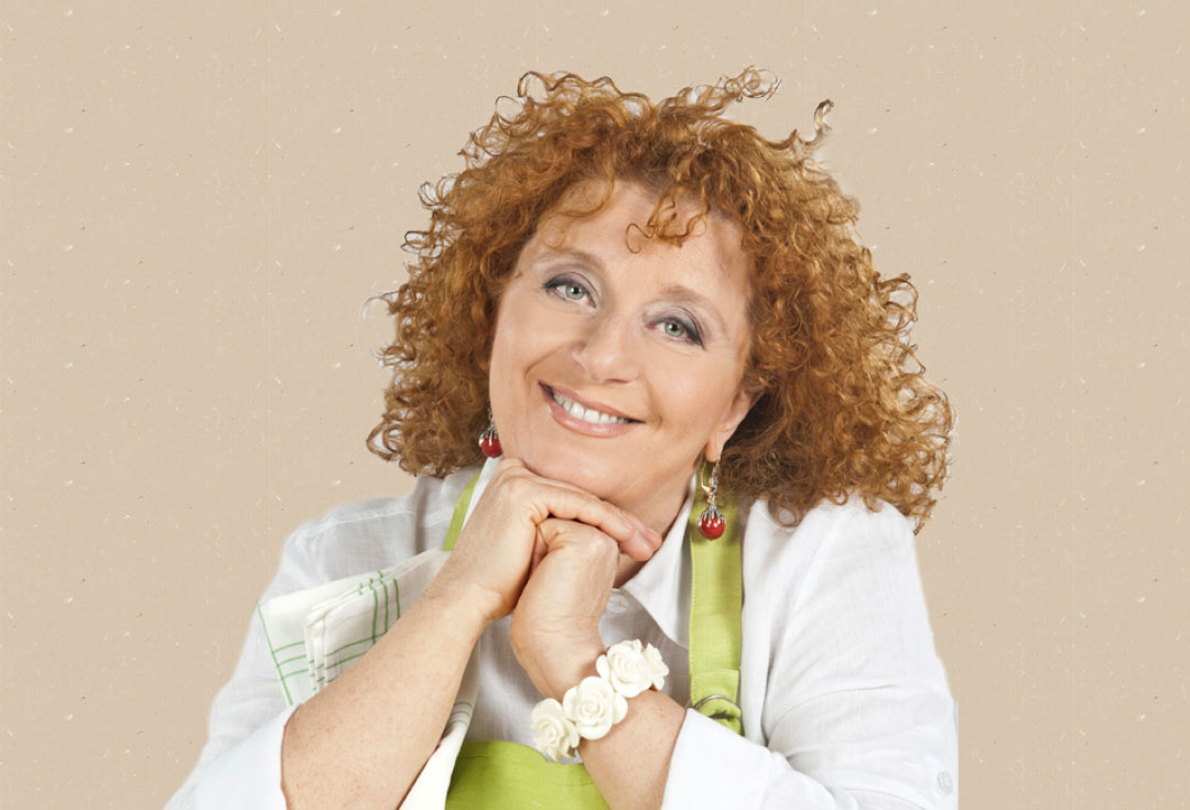 Luisanna Messeri