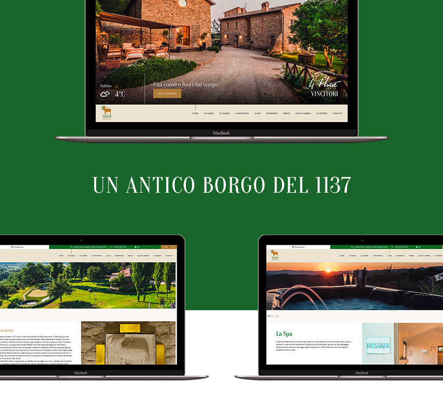 Officine06 Progetto Nikis Resort 02