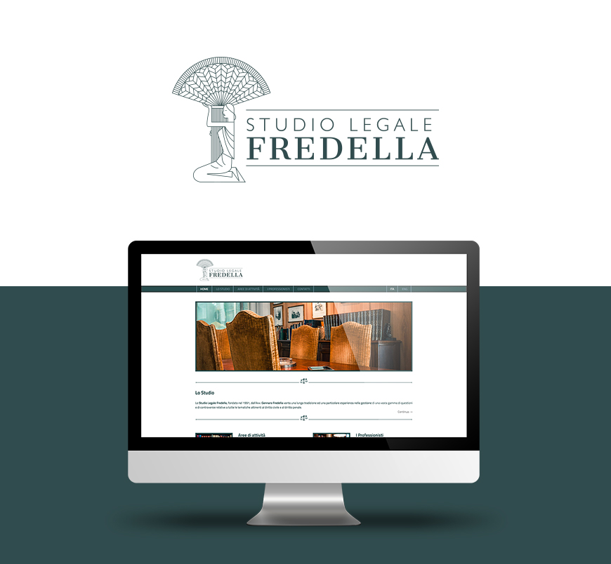 Officine06 Progetto Studio Legale Fredella 01