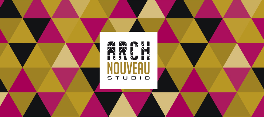 Officine06 Progetto Arch Nouveau Studio 01
