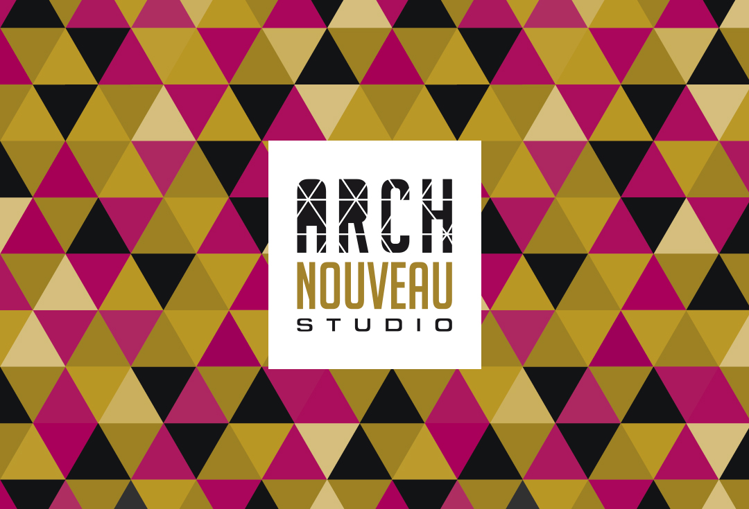 Arch Nouveau Studio