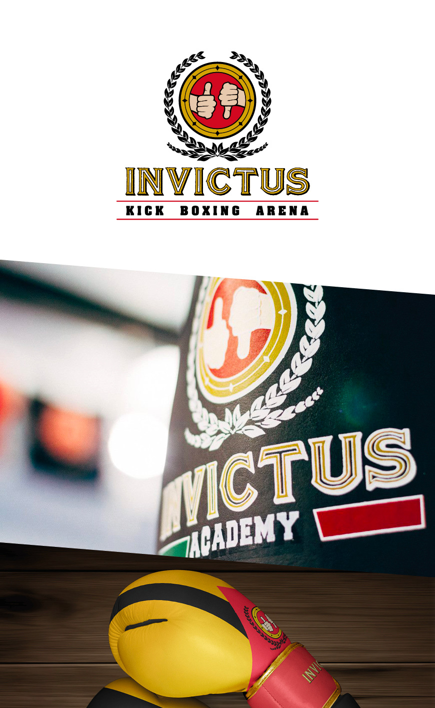 Officine06 Progetto Invictus 1
