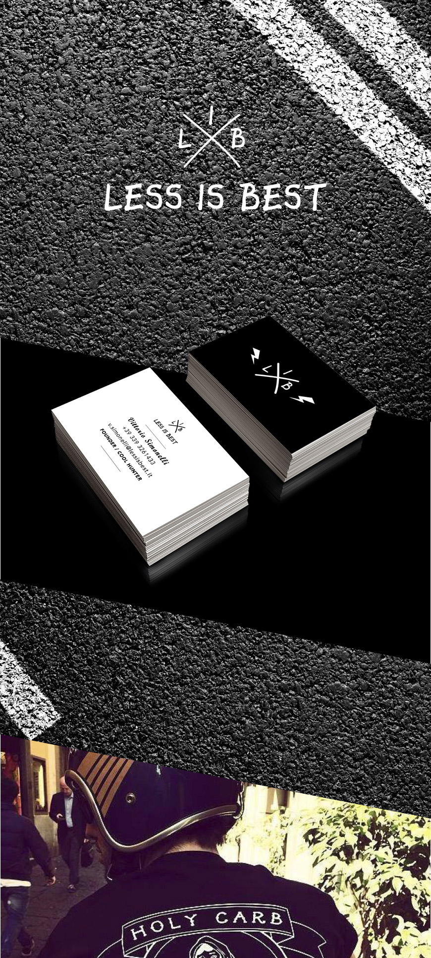 Officine06 Progetto Less is best _1