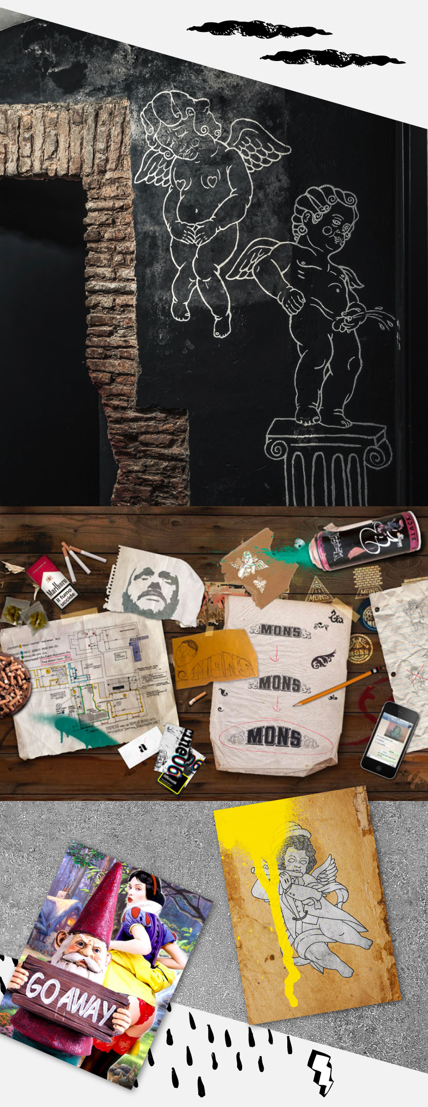 Officine06 Progetto Mons 2