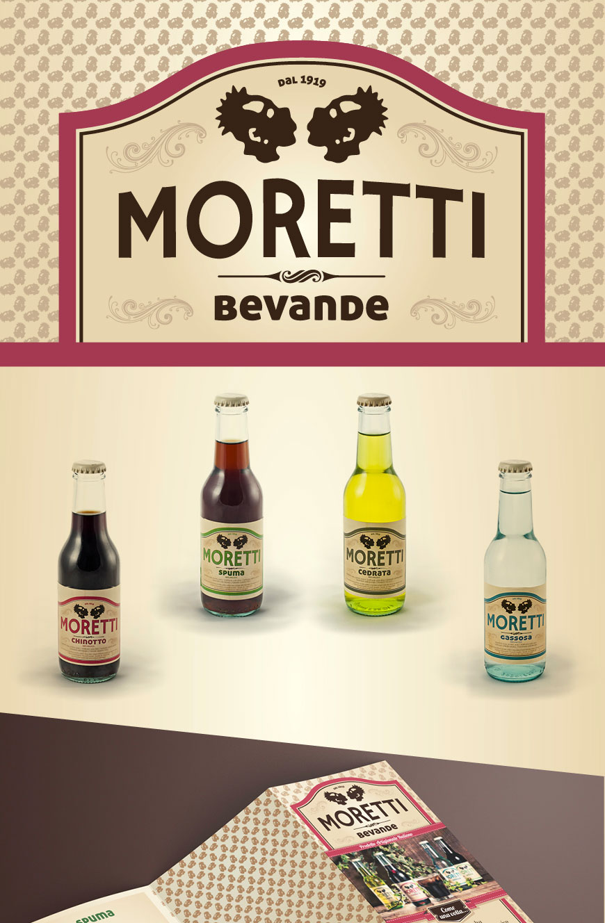 Officine06 Progetto Moretti 1
