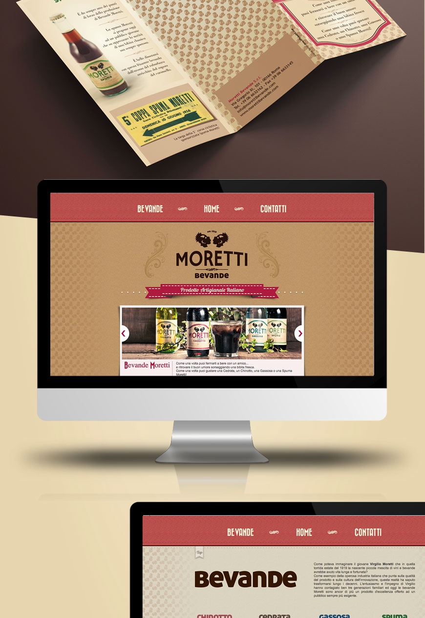 Officine06 Progetto Moretti 2