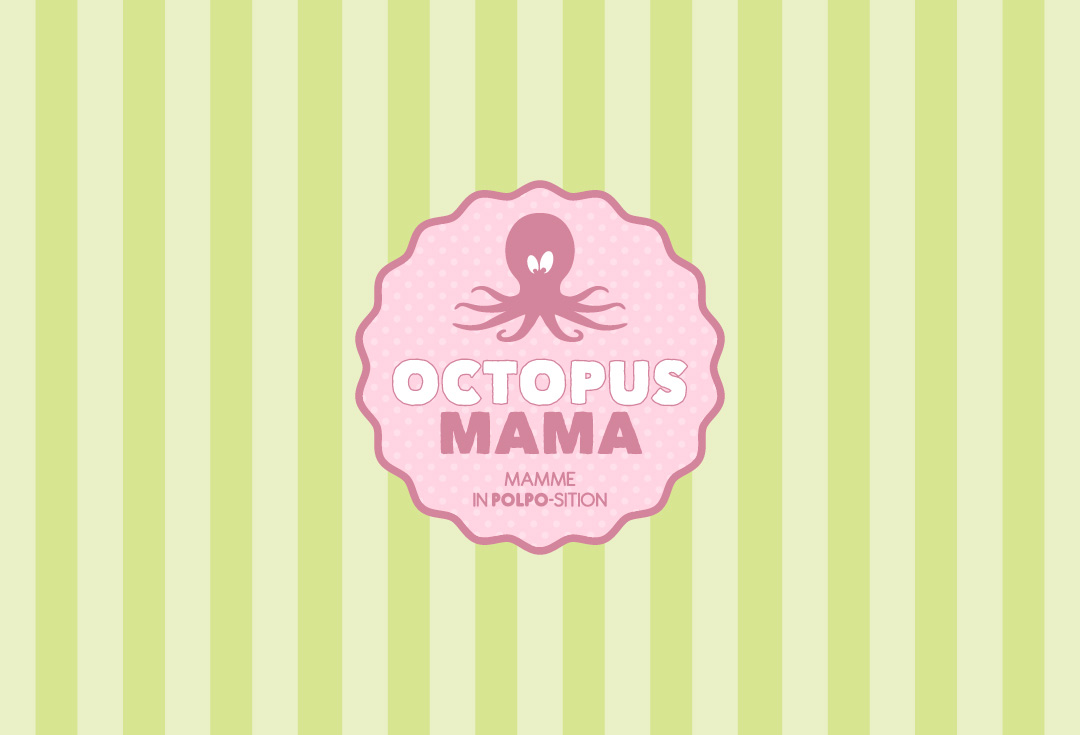 Octopus Mama