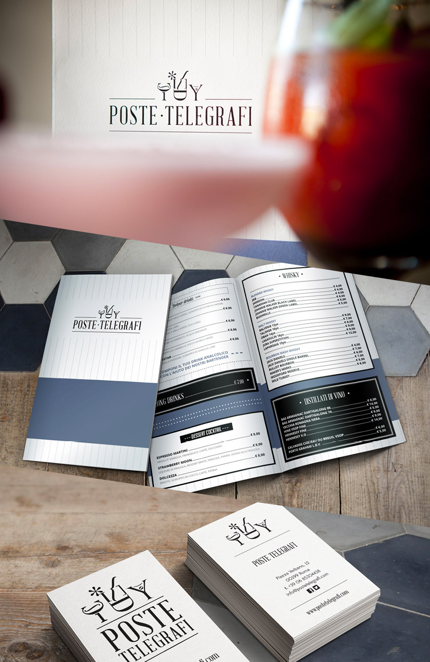 Officine06 Progetto Poste telegrafi 1