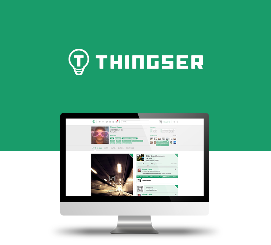 Officine06 Progetto Thingser 01