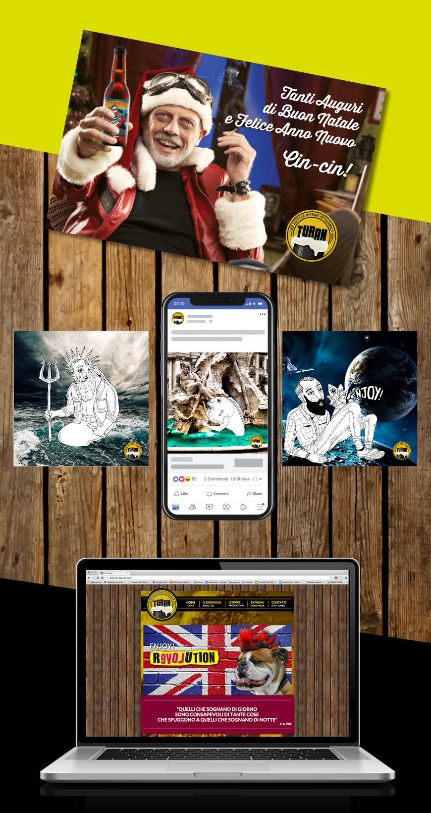 Officine06 Progetto Turan 5