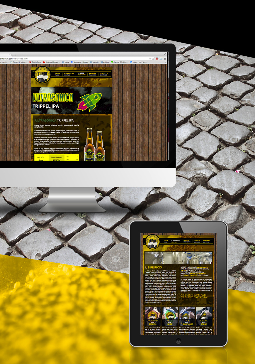 Officine06 Progetto Turan 6