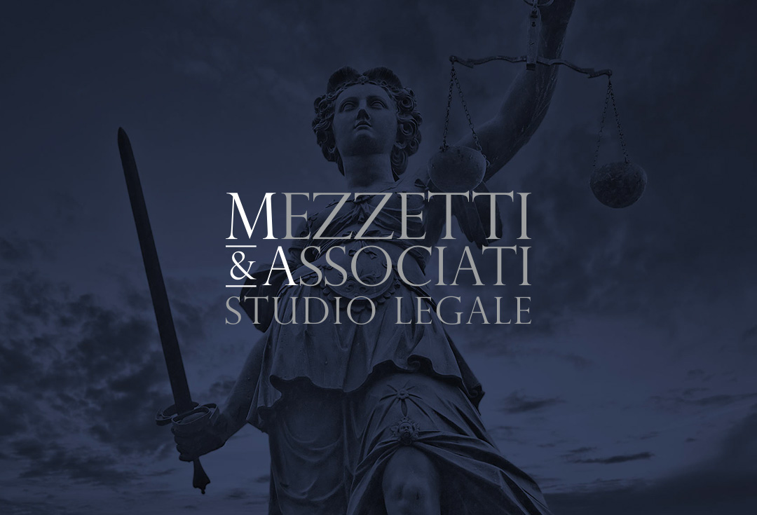 Studio Legale Mezzetti