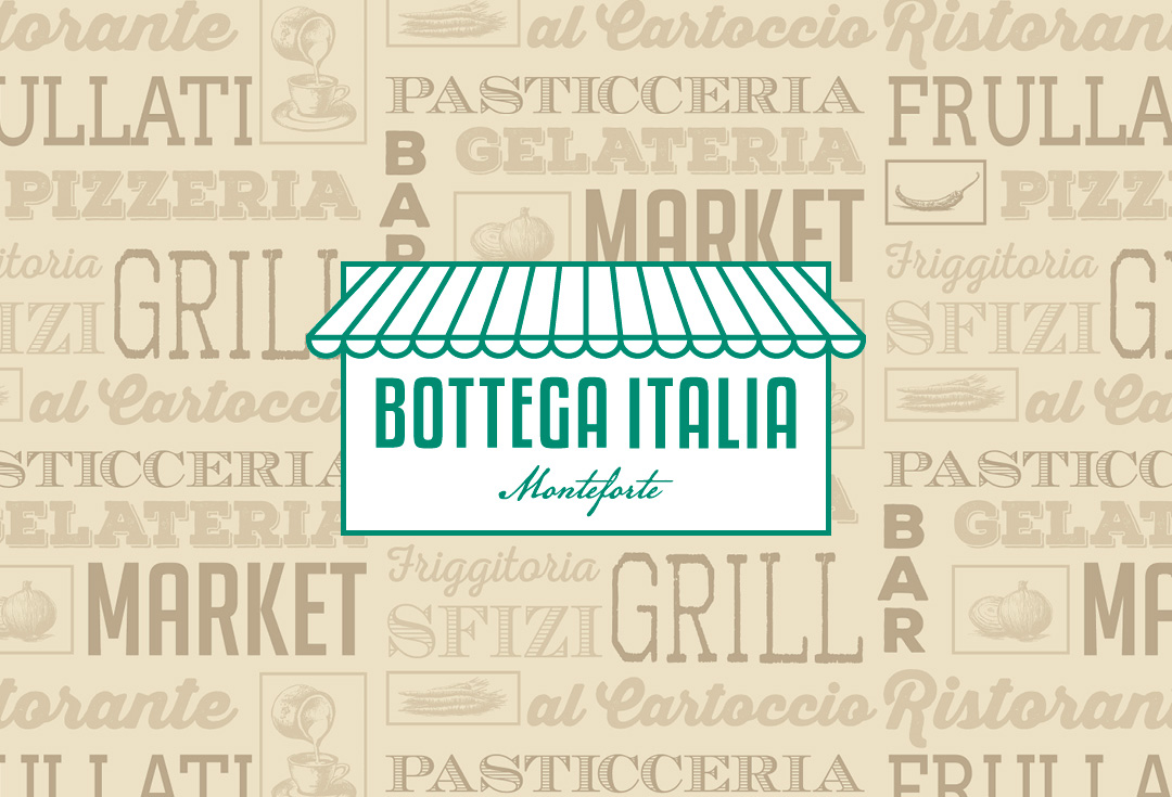 Bottega Italia