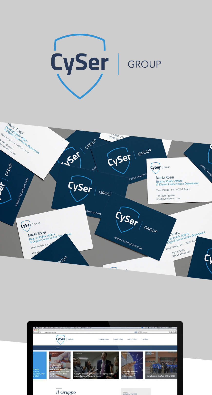 Officine06 Progetto Cyser 1