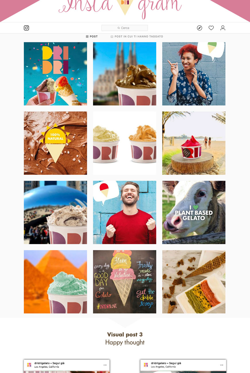 Officine06 Progetto Dridri gelato 04