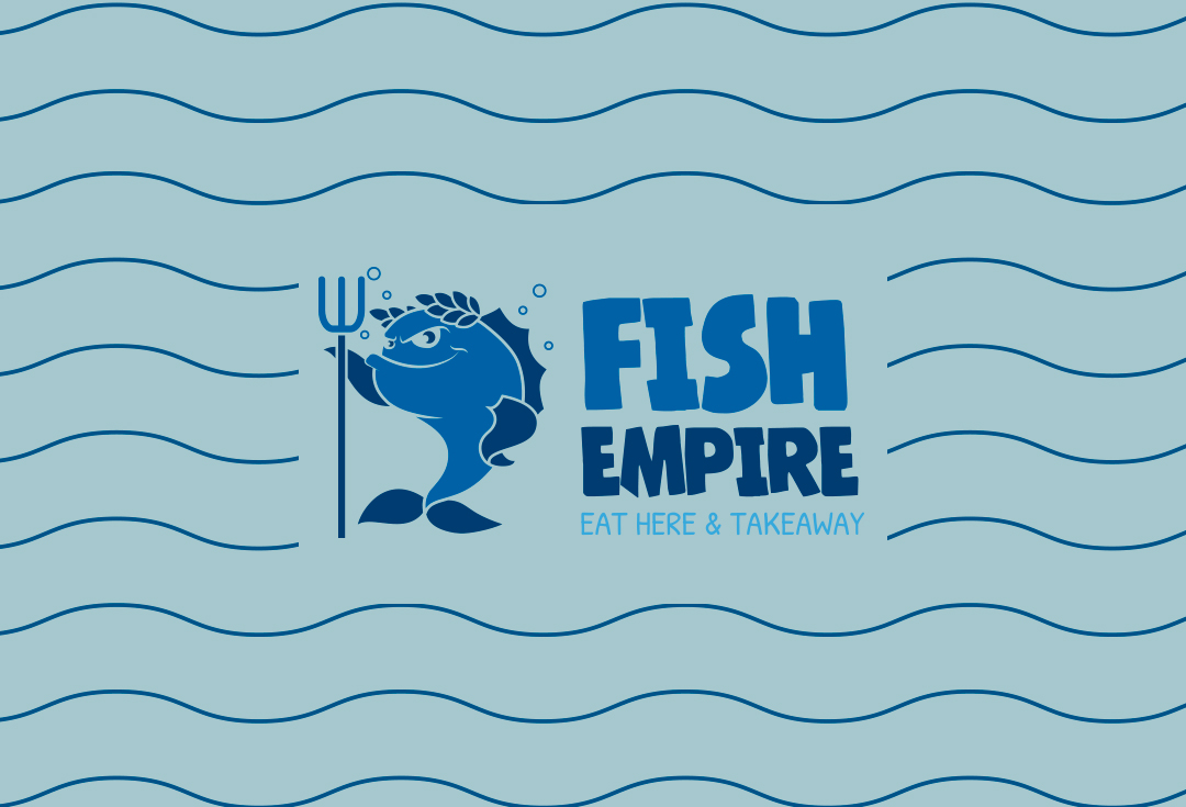 Fish Empire