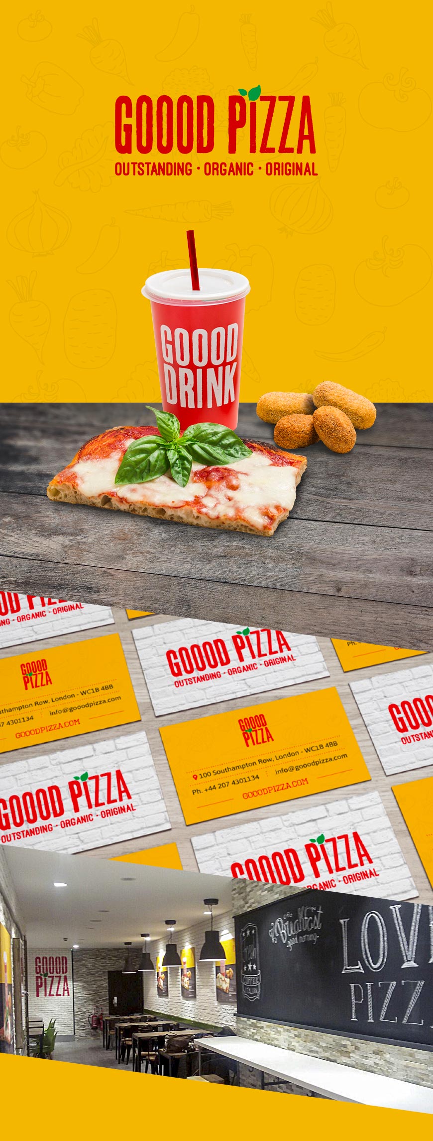 Officine06 Progetto Goood Pizza 1