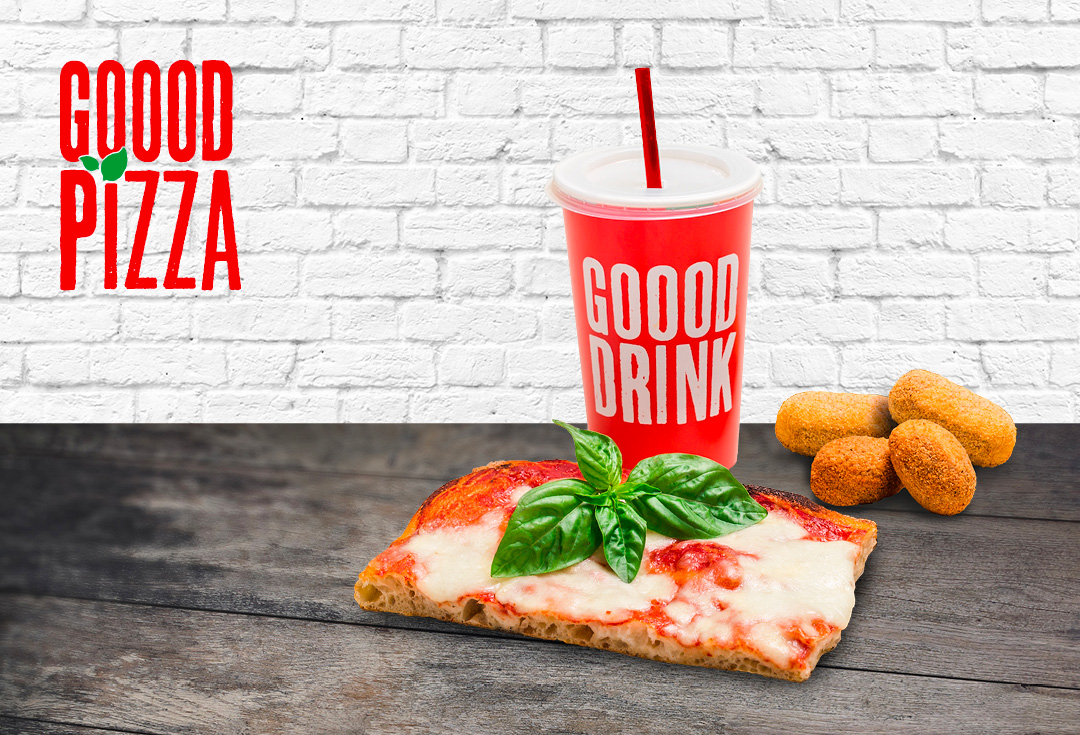 Gooodpizza