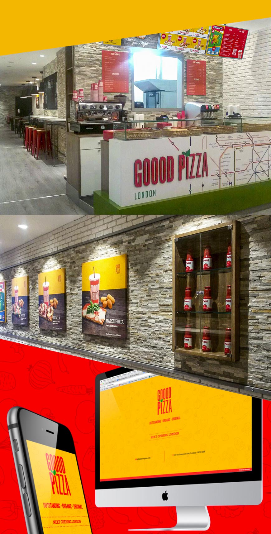 Officine06 Progetto Goood Pizza 3