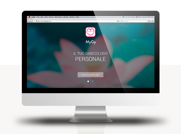 Officine06 Progetto MyGy 10