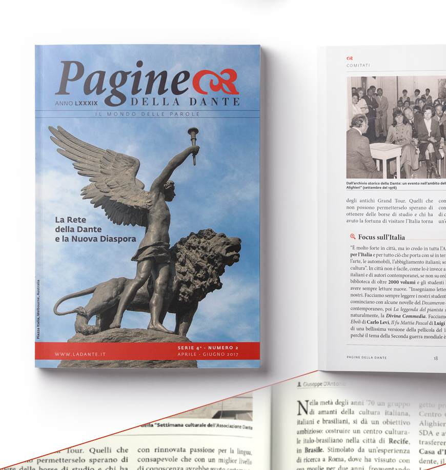 Officine06 Progetto Pagine della Dante 02
