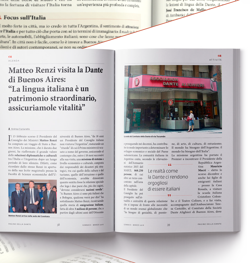Officine06 Progetto Pagine della Dante 03