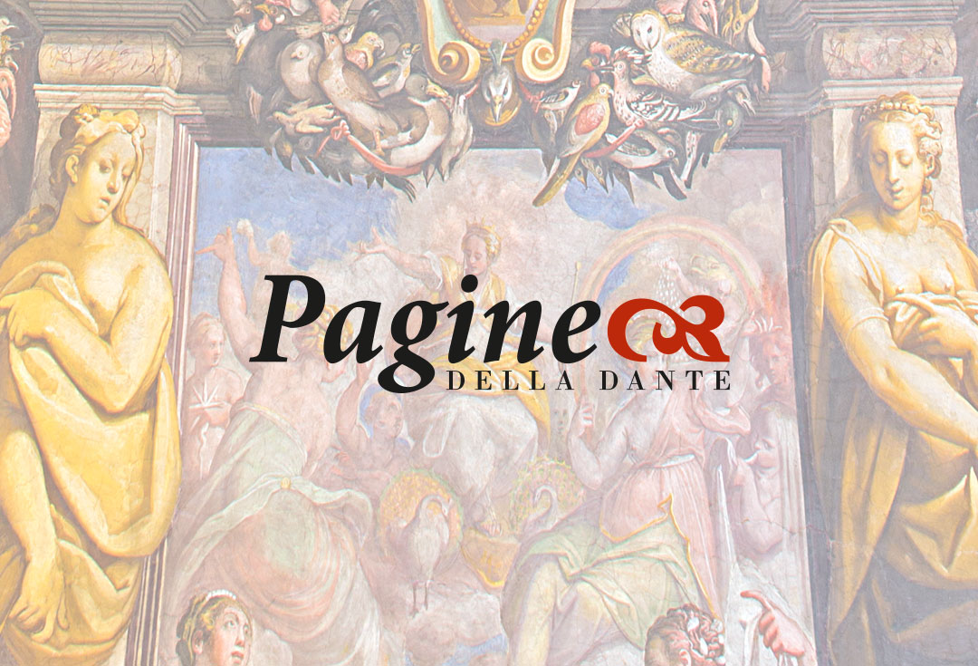 Pagine della Dante