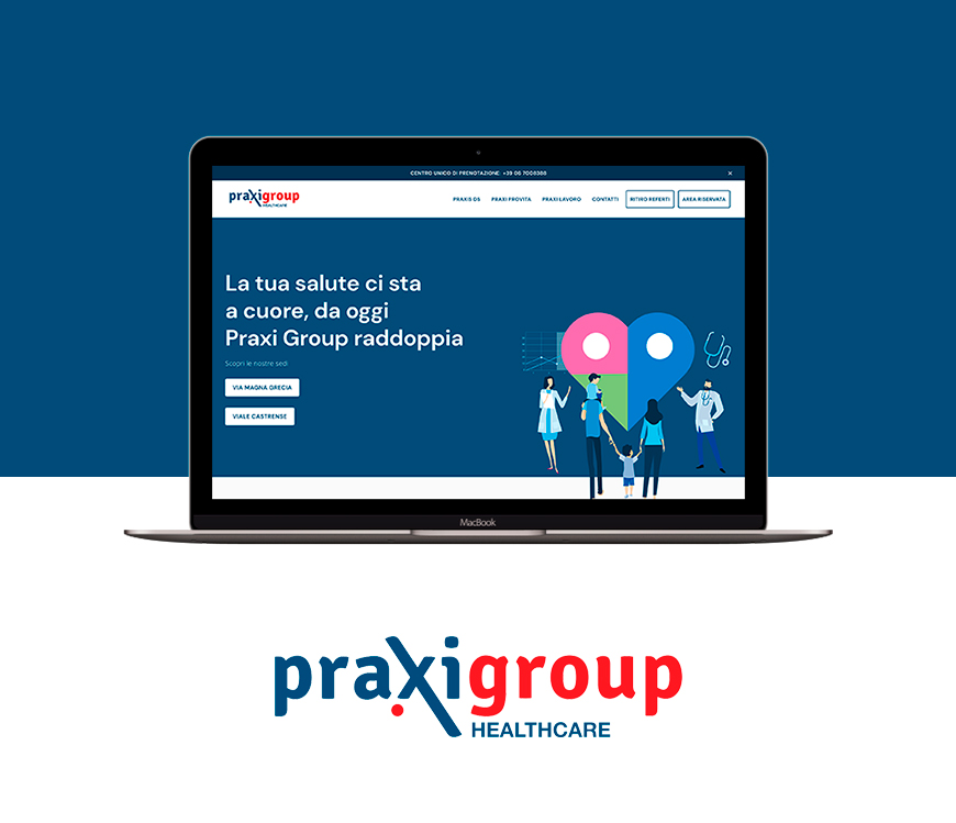 Officine06 Progetto Praxi Group 01