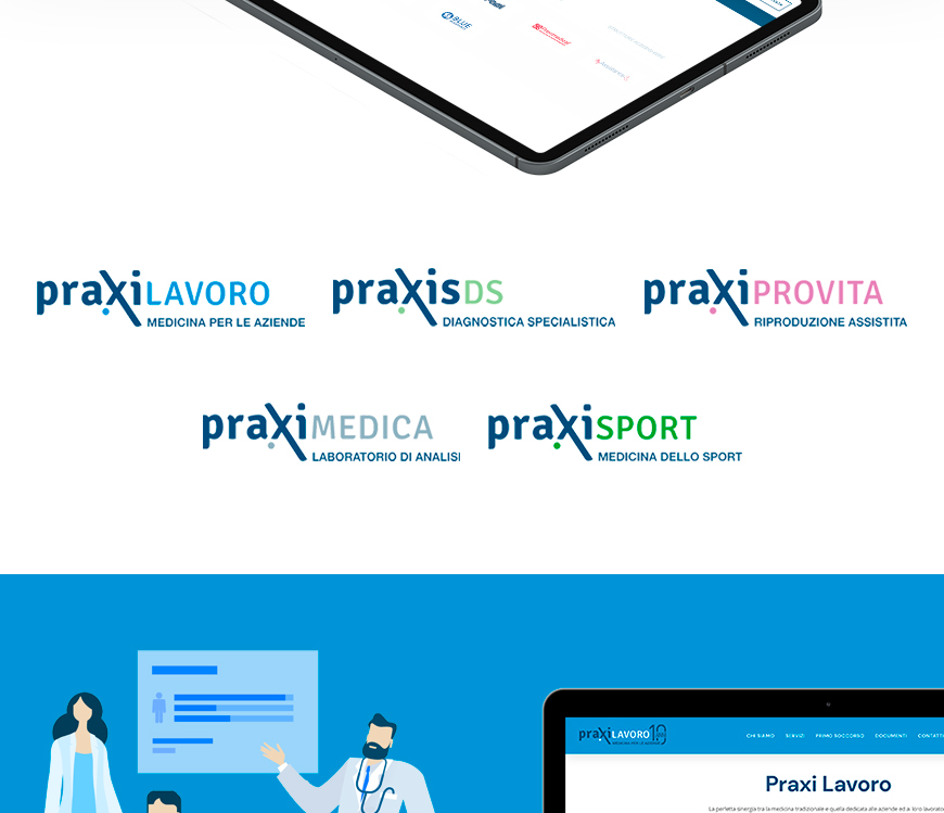 Officine06 Progetto Praxi Group 03