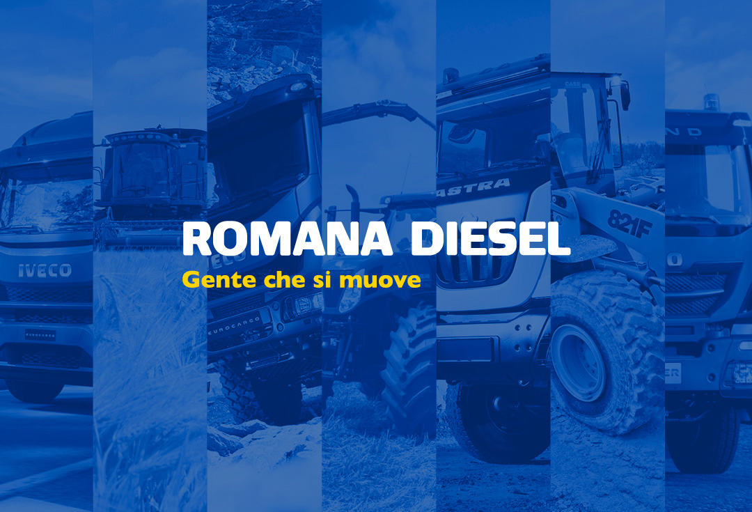 Romana Diesel