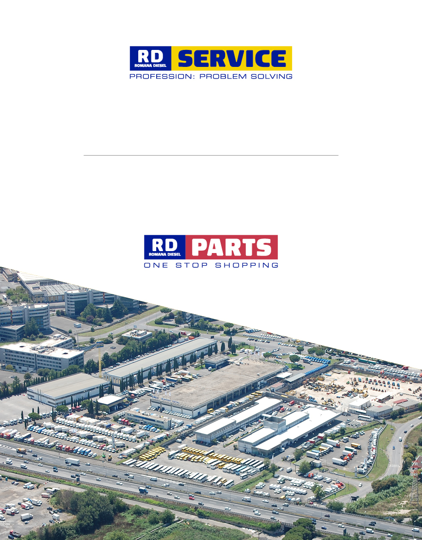 Officine06 Progetto Romana Diesel 2