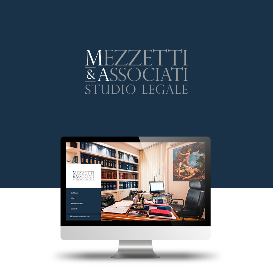 Officine06 Progetto Studio Legale Mezzetti 01