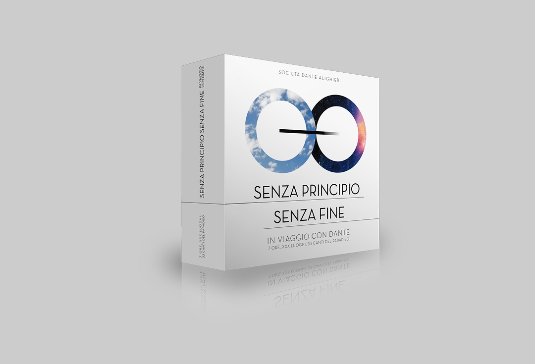 Senza Principio Senza Fine