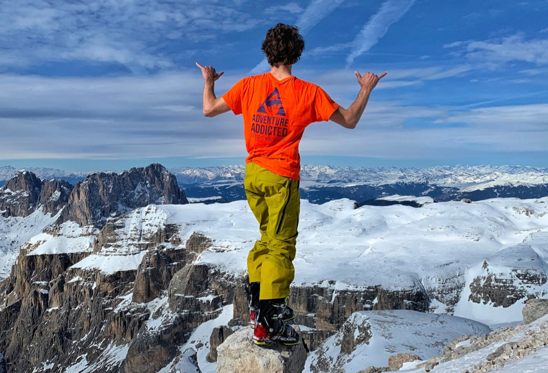Adventure Addicted Blog