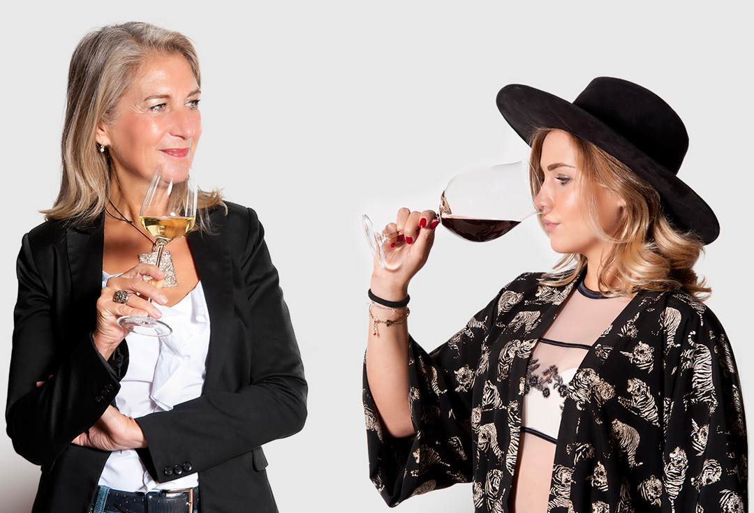 Patrizia Leonardi Wine Selection