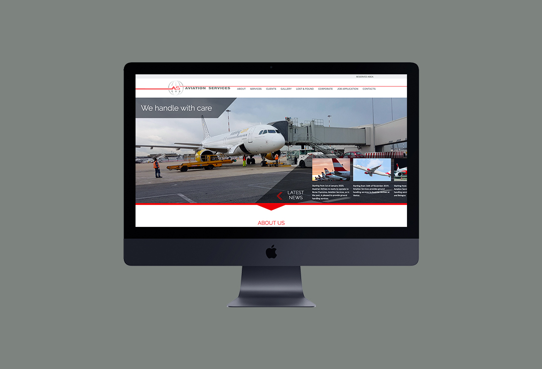 Aviation Service