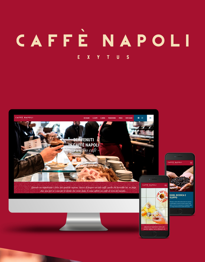 Officine06 Progetto Caffe Napoli Exytus 01