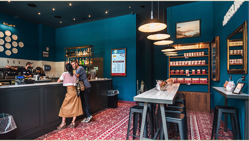 Officine06 Progetto Caffe Napoli Exytus 05