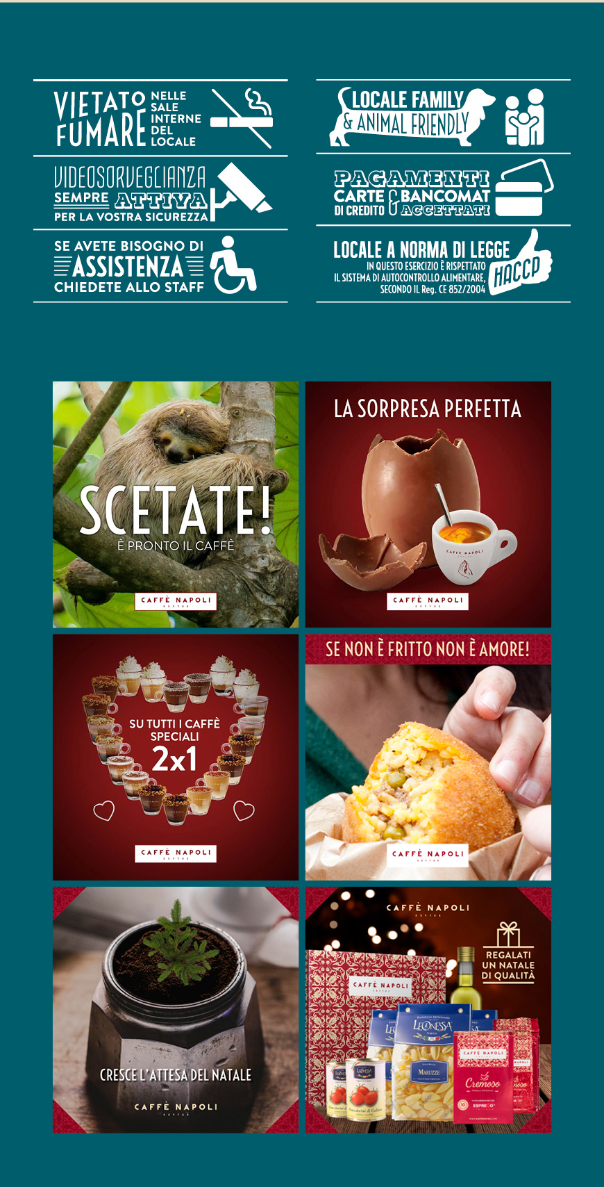 Officine06 Progetto Caffe Napoli Exytus 07