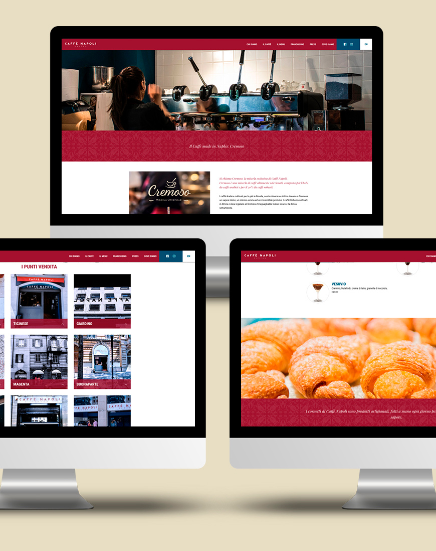 Officine06 Progetto Caffe Napoli Exytus 09