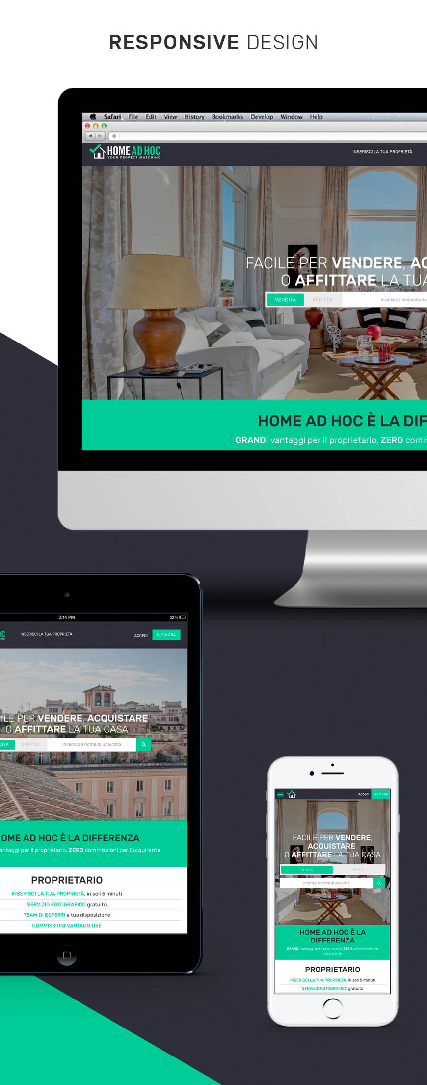Officine06 Progetto Home Ad Hoc 07