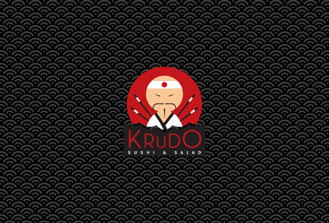 Krudo Sushi & Salad