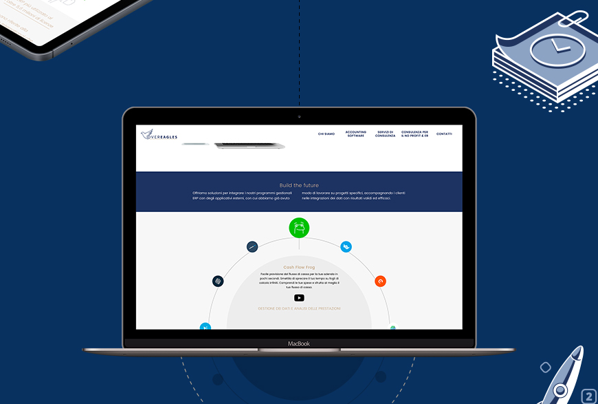 Officine06 Progetto OverEagles 03