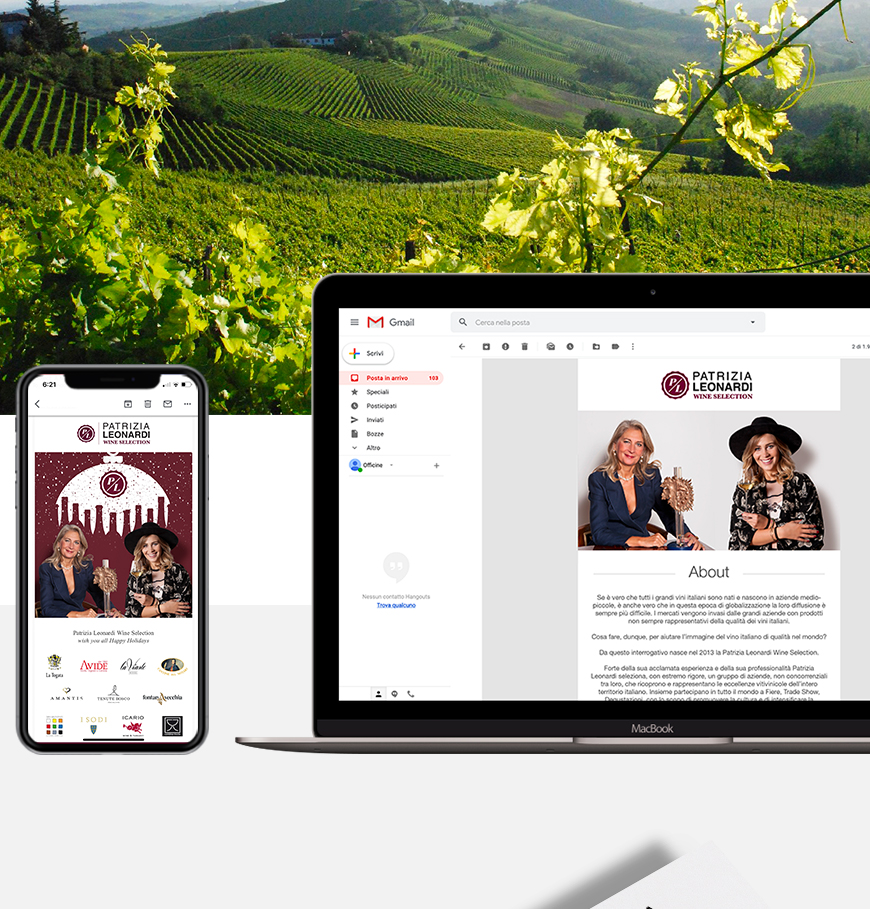Officine06 Progetto Patrizia Leonardi Wine Selection 03