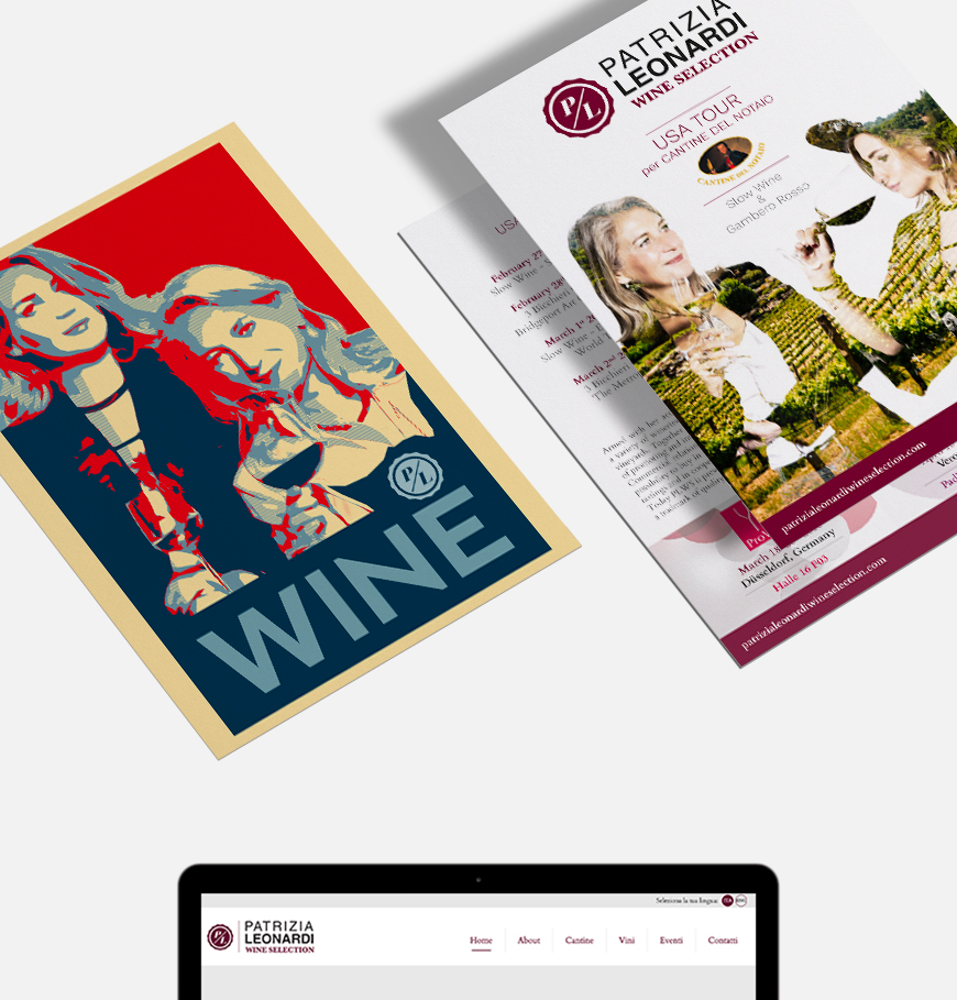 Officine06 Progetto Patrizia Leonardi Wine Selection 04
