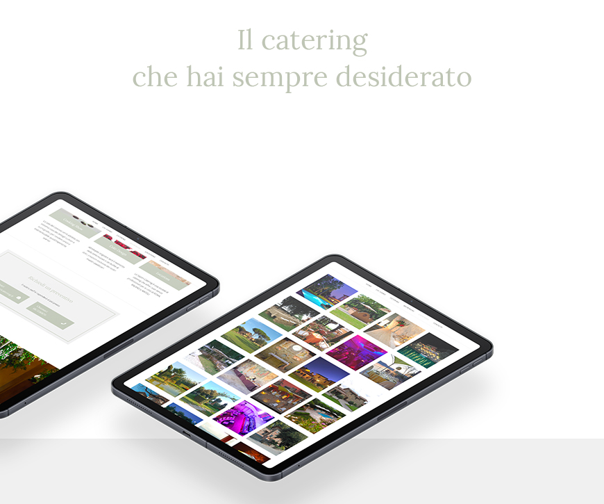 Officine06 Progetto Sapori Catering 02