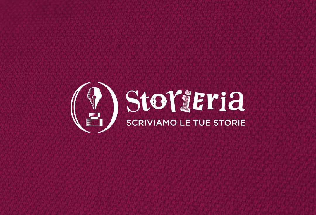 Storieria